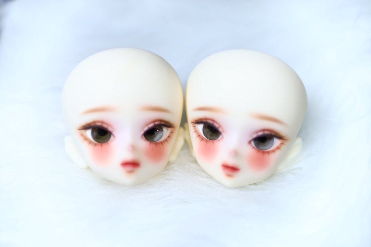 🎀보크스 히스이 (쌍둥이)🎀