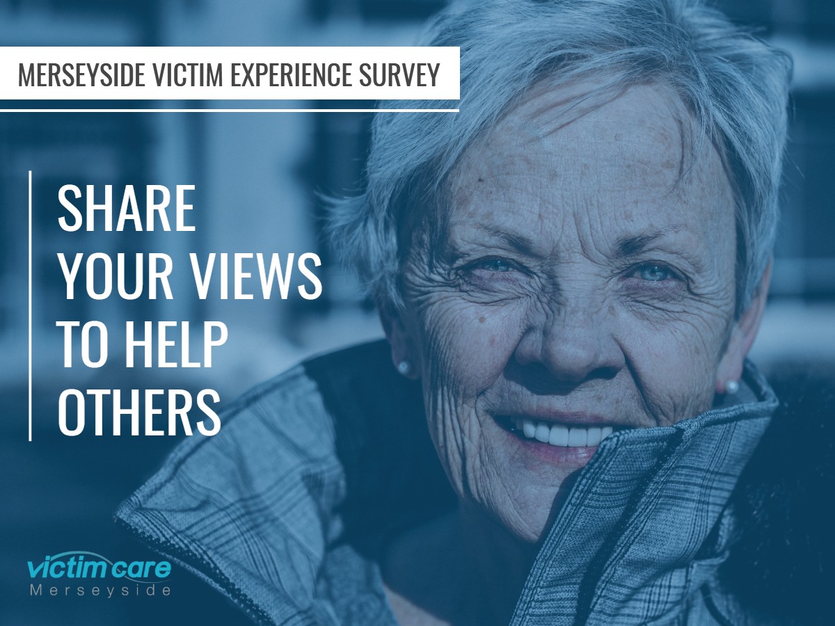📢 Attention Merseyside!
<a href="/MerseysidePCC/">Merseyside's Police Commissioner Emily Spurrell</a> wants to hear from victims of crime.
Share your experiences to help improve support services.
Take the survey now:
surveymonkey.com/r/MerseysideVi…