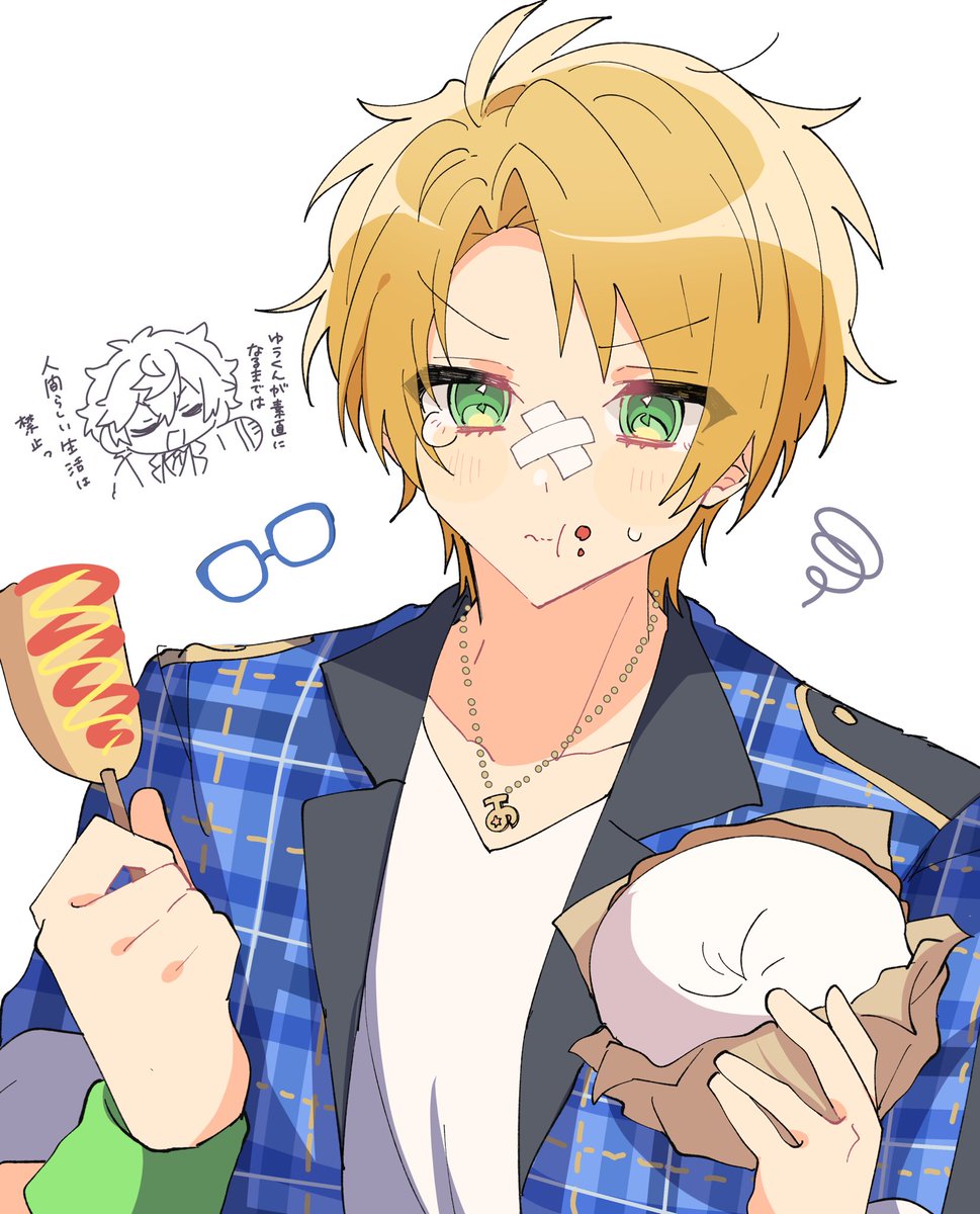 365日焼肉 (@mmoksn) on Twitter photo 