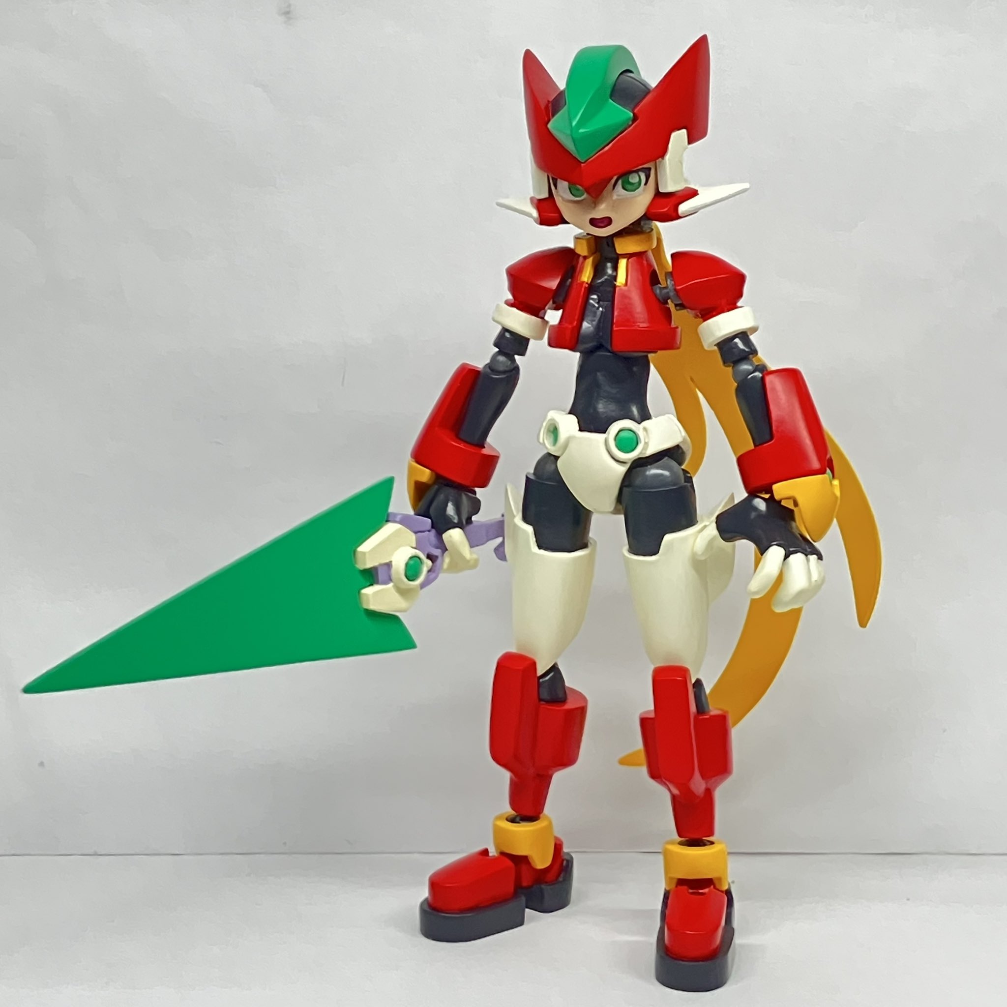 Amazon.co.jp: 流星のロックマン ウェーブバトルモデル