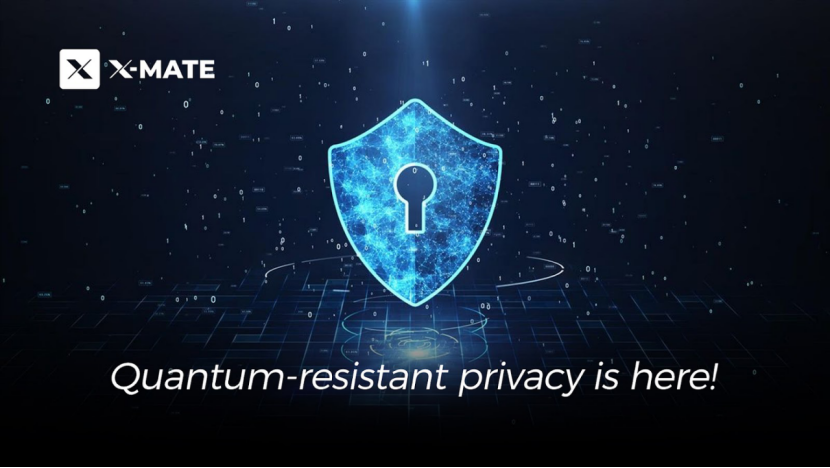 X-MATE tweet media