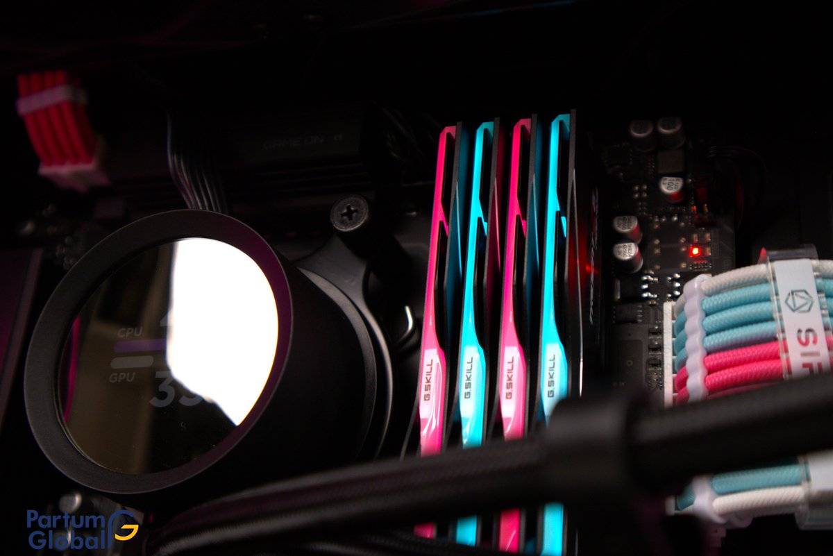 Partum Global LLC tweet media