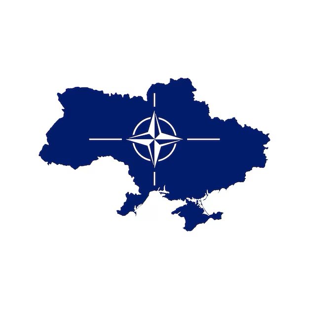 ❗️Does 🇺🇦Ukraine deserve to be a member of NATO

Yes or no?
