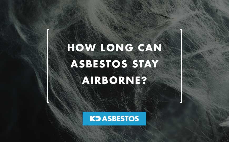 KD Drainage and Asbestos tweet media