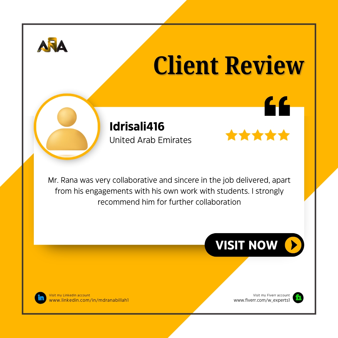 mdranabillah's tweet photo. Amazing results, happy clients, and 5-star ratings ⭐ That’s what I strive for!

Visit us: https://t.co/v7ILTvd2eN

#mdranabillah #TopFreelancer #ReviewPost #MarketingStrategy #SocialMediaPro #FiverrSupport https://t.co/ZbanaoxStk