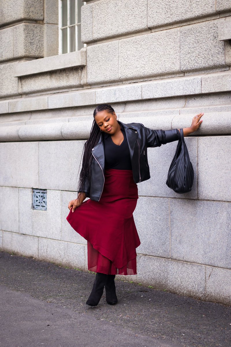 Obsessed with these winter pieces from <a href="/miladyssa_/">@miladyssa</a>! ♥️
My fave colour, timeless fits, made to flatter every body - #Miladys really understood the assignment!