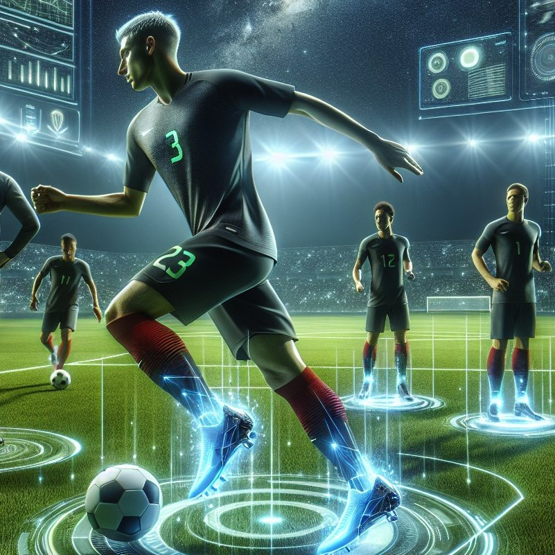 🏆 Ready to elevate your soccer game?

⚽️ Join the iSportScouting Soccer Skills Challenge! Test your skills, get personalized feedback from experts, and shine on the field!

🚀 Start your journey: bit.ly/Grassroots2Aca…

#SoccerSkills #YouthSoccer #SoccerTraining #FootballDreams