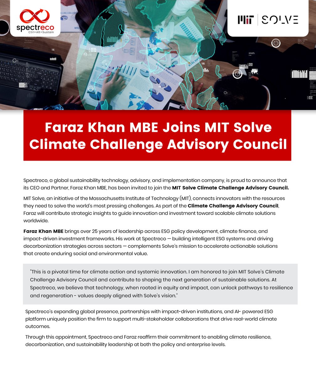 Spectreco tweet media