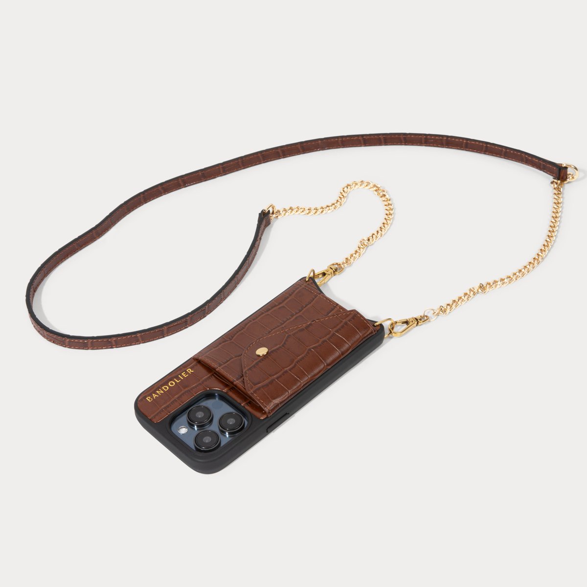 ◆Bandolier◆クロスボディ チャーム リストレット 送料込 BANDOLIER(バンドリヤー) (@Bandolier_JP) / X