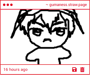 why he so angry 😭lobsagi 😭