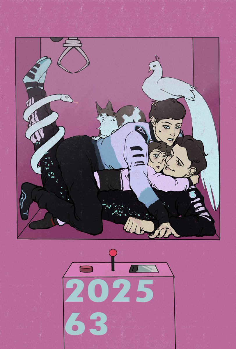 lili_luv0222's tweet image. Should’ve posted this yesterday… but yeah, I forgot😅

#f1fanart