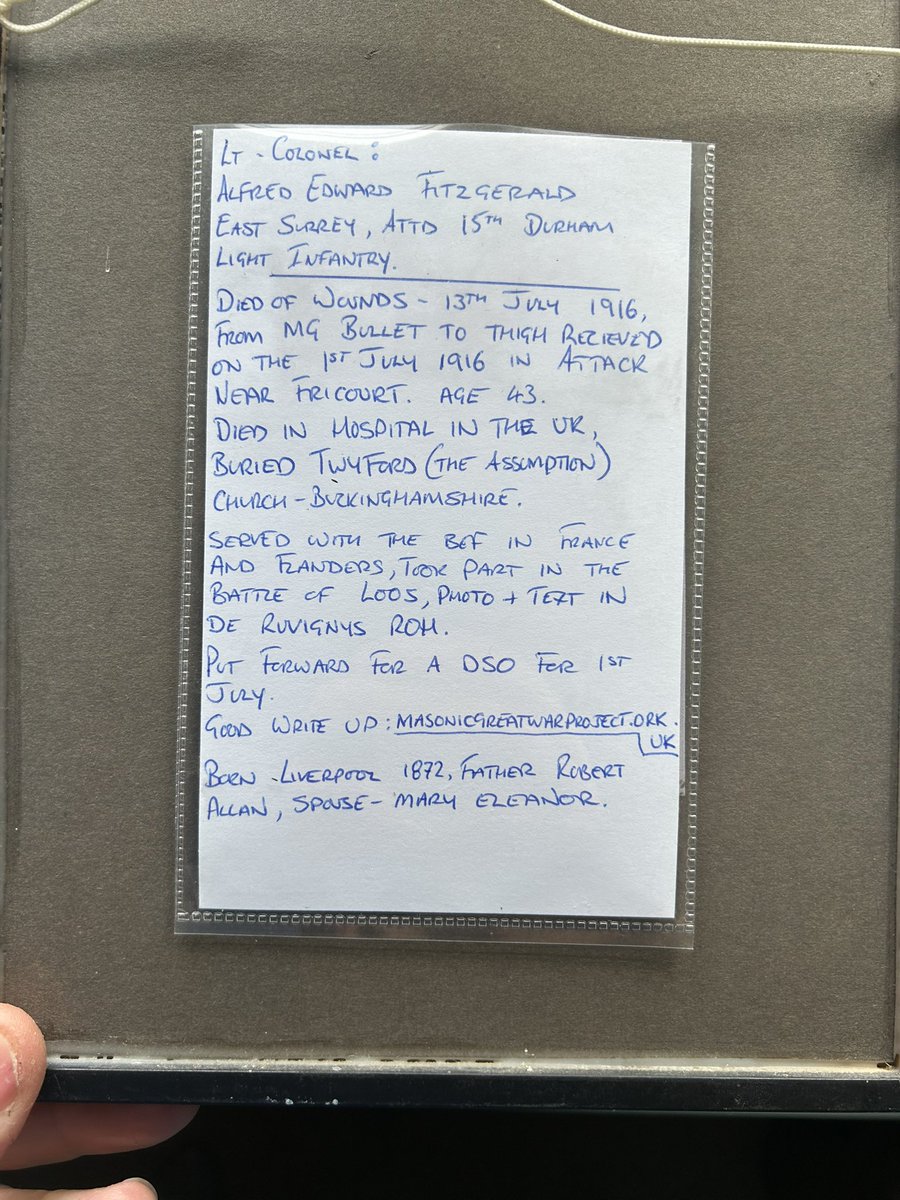 WW1LEICESTERTIGERS tweet media