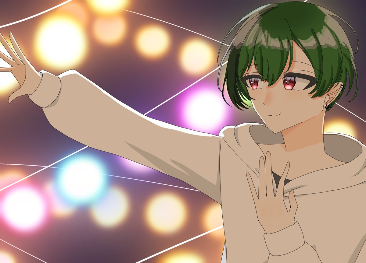 クリームちゃんのダーリン見たい！！