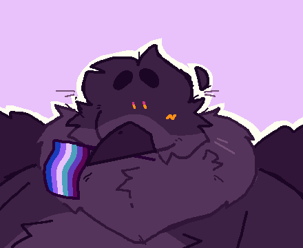 skidxml_'s tweet photo. doodle until i actually draw something for pride month
#oc #originalcharacter #furryoc https://t.co/aFBW3FuQ0e