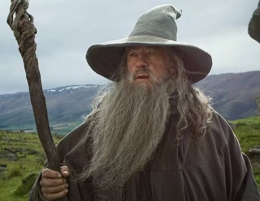 ben olduğumu düşündüğüm karakterler