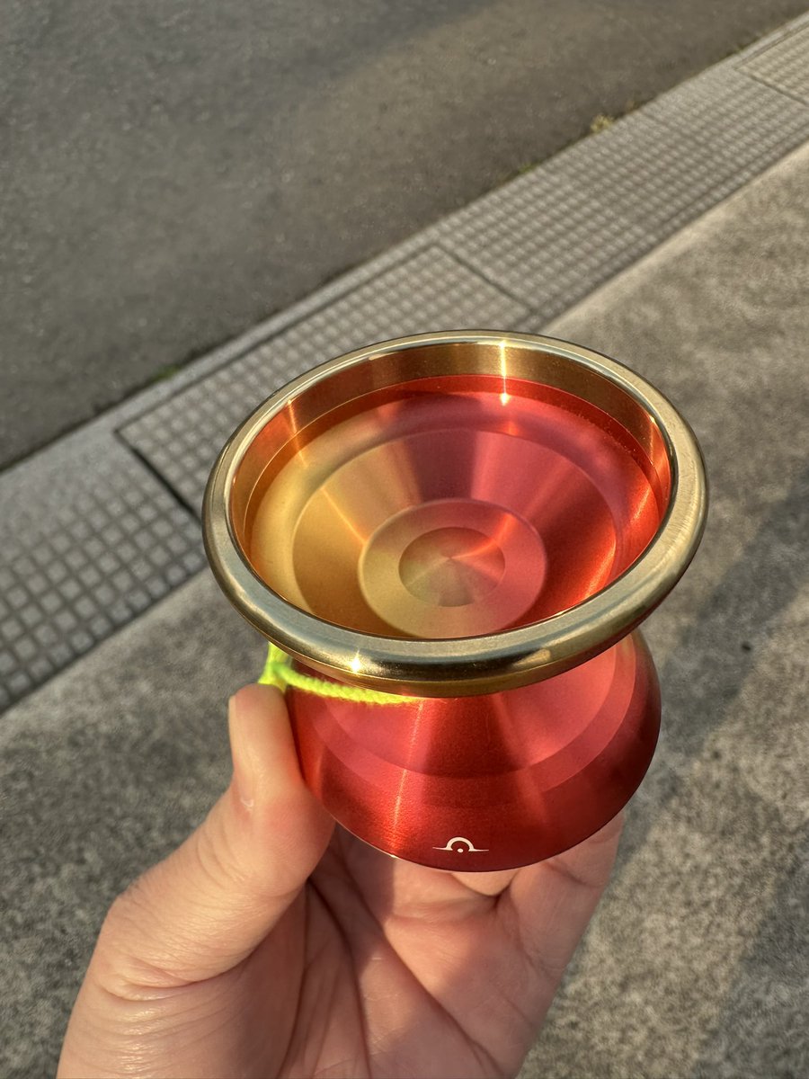 en】大神夕暮ヨーヨー