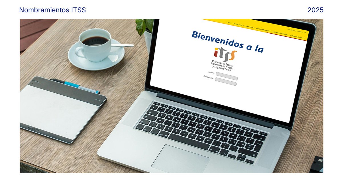 ITSS_INSPECCION's tweet photo. 🎉 ¡Hoy el BOE publica el nombramiento de la nueva promoción del Cuerpo Superior de Inspectores de Trabajo y Seguridad Social!

 🤗 ¡Enhorabuena a tod@s y bienvenid@s! 
 
🔗 Puedes consultarlo aquí: https://t.co/BjEJDDQBs7

💪  Nuestro mayor activo es nuestro personal. https://t.co/ZwsvM50fJP