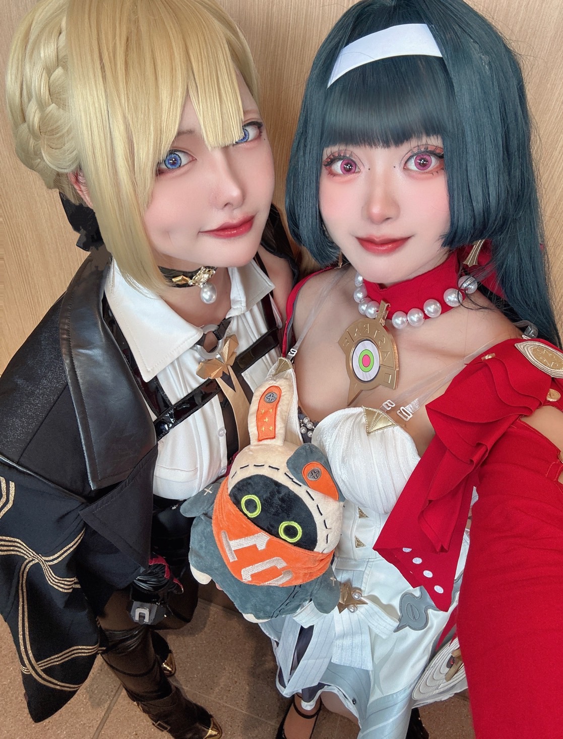 むぎ (@yukimugi59) / X