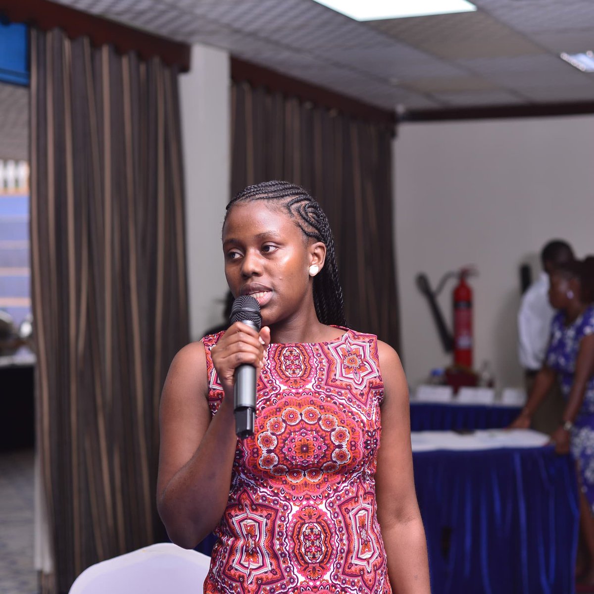 Food Rights Alliance - FRA (@frauganda) on Twitter photo #NOW: FRA Uganda joins a high-level breakfast meeting on food safety hosted by <a href="/narouganda/">NARO Uganda</a> at Hotel African ahead of #WorldFoodSafetyDay commemorations.
Key focus: aflatoxin risks, biocontrol solutions, and aligning efforts for stronger #FoodSafety policy.
#KickOutAflatoxins #NOW: FRA Uganda joins a high-level breakfast meeting on food safety hosted by <a href="/narouganda/">NARO Uganda</a> at Hotel African ahead of #WorldFoodSafetyDay commemorations.
Key focus: aflatoxin risks, biocontrol solutions, and aligning efforts for stronger #FoodSafety policy.
#KickOutAflatoxins