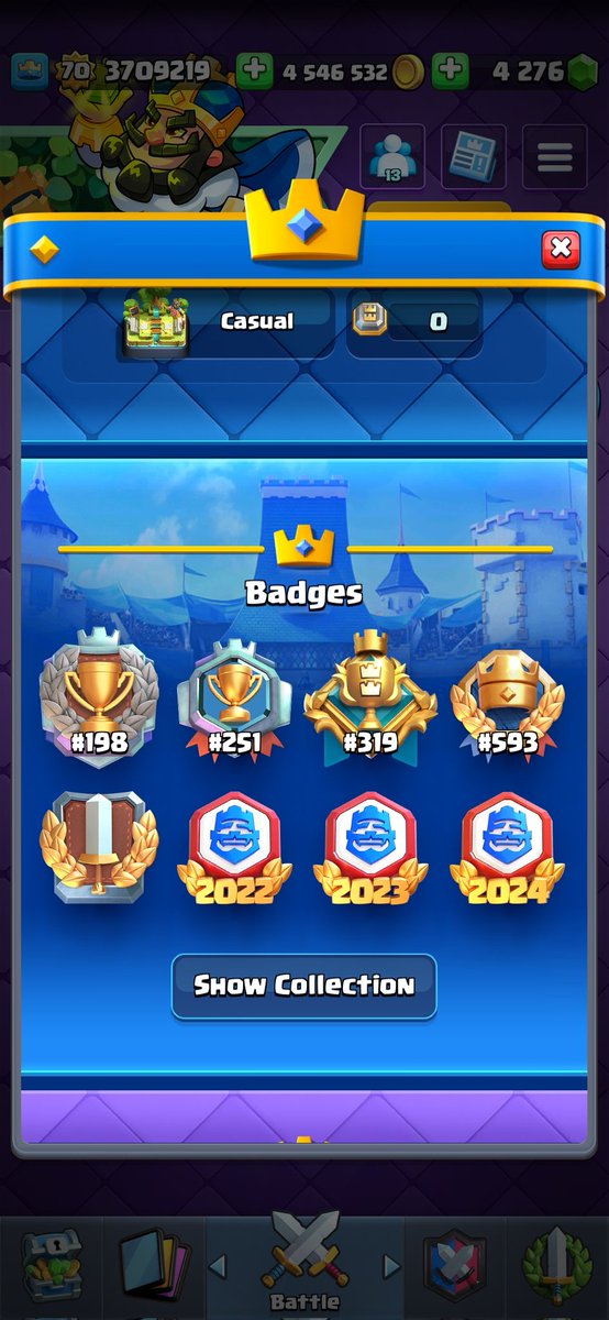 Need a duo for 2v2