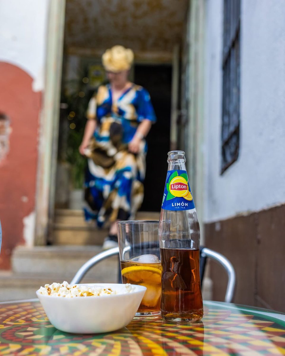 🧊🍹 Toma té algo fresquito... que la terraza lo pide 😎

 #callepizarrocaceres #cacerespatrimonio #cácerespatrimonio #extremadura_fotos #extremadurafotos #extremaduraturismo #extremadura #Extremadura #cáceresturismo #CaceresMedia #CaféExquisito #LaTraviata #barlatraviatacaceres