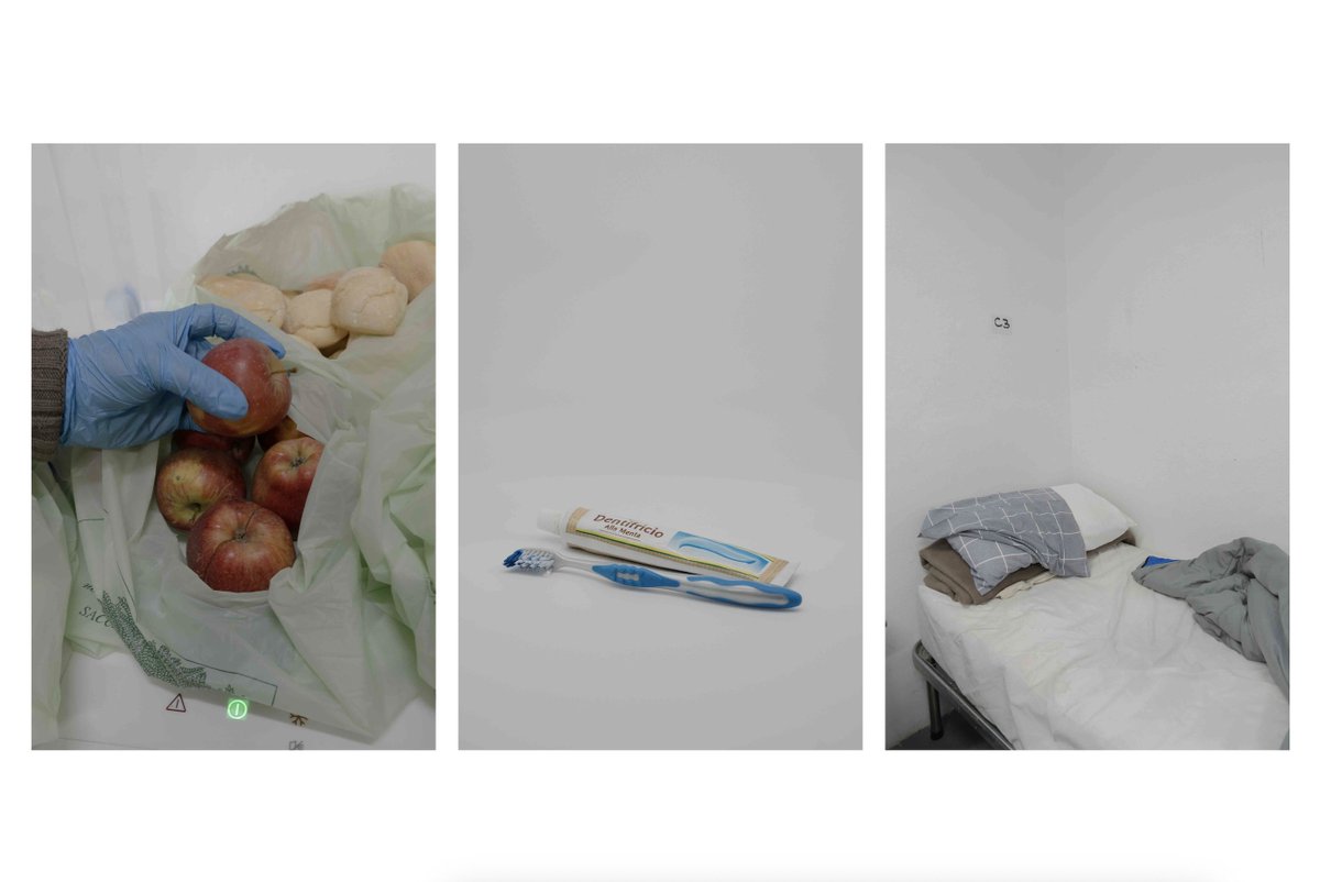 “No-place like Home": guardare la vita delle persone senza dimora  avvocatodistrada.it/progetto-fotog…