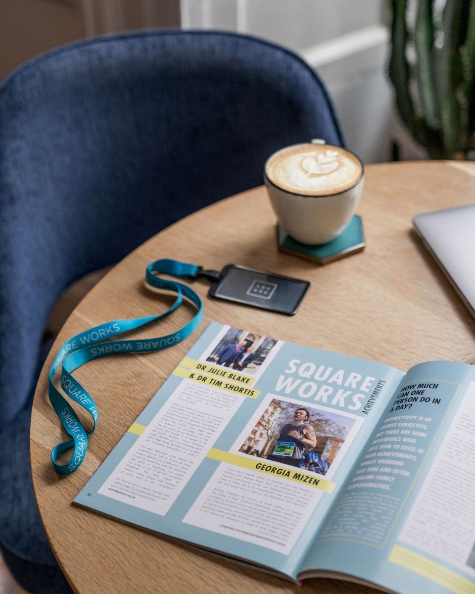 Square Works Bristol tweet media