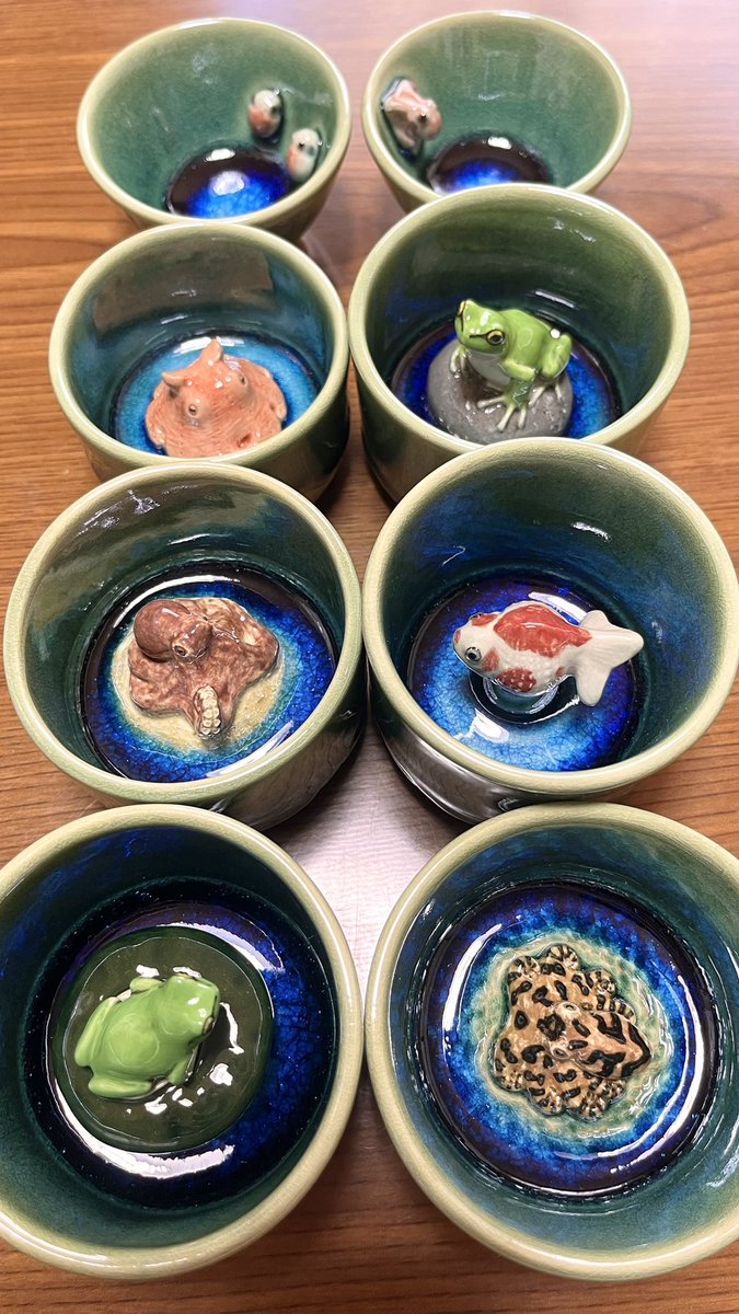 Usaginorara1's tweet image. 写真の作品8点をヤフオクに出品しました。6月7日(土)21時台に終了予定です。
どうぞよろしくお願いいたします。
auctions.yahoo.co.jp/seller/oazpcq4…