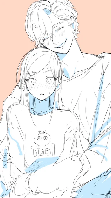 #創作