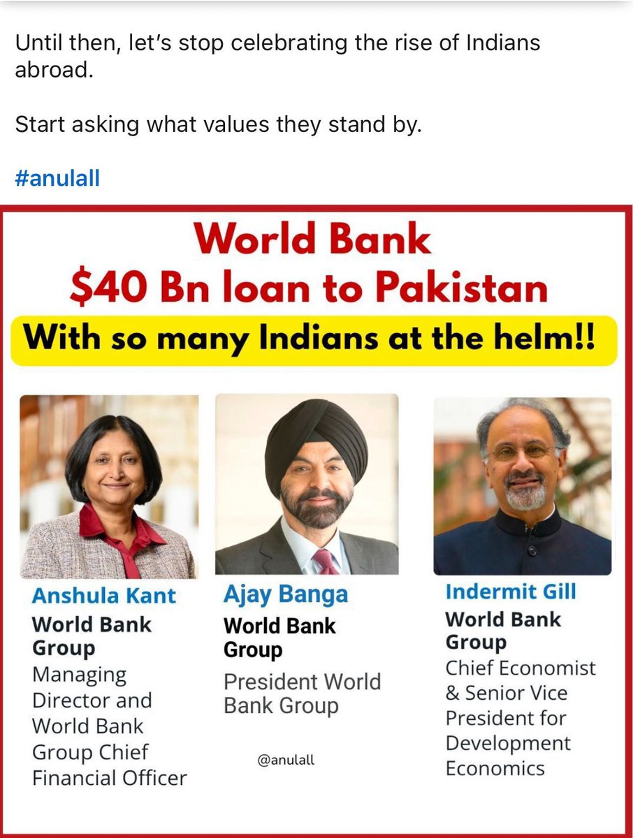 RKMehtako's tweet photo. @IndermitGill @kanshula @ajaybanga Desh ka namak khaya, kya itna bhi nahi socha?? https://t.co/q6iggMamar