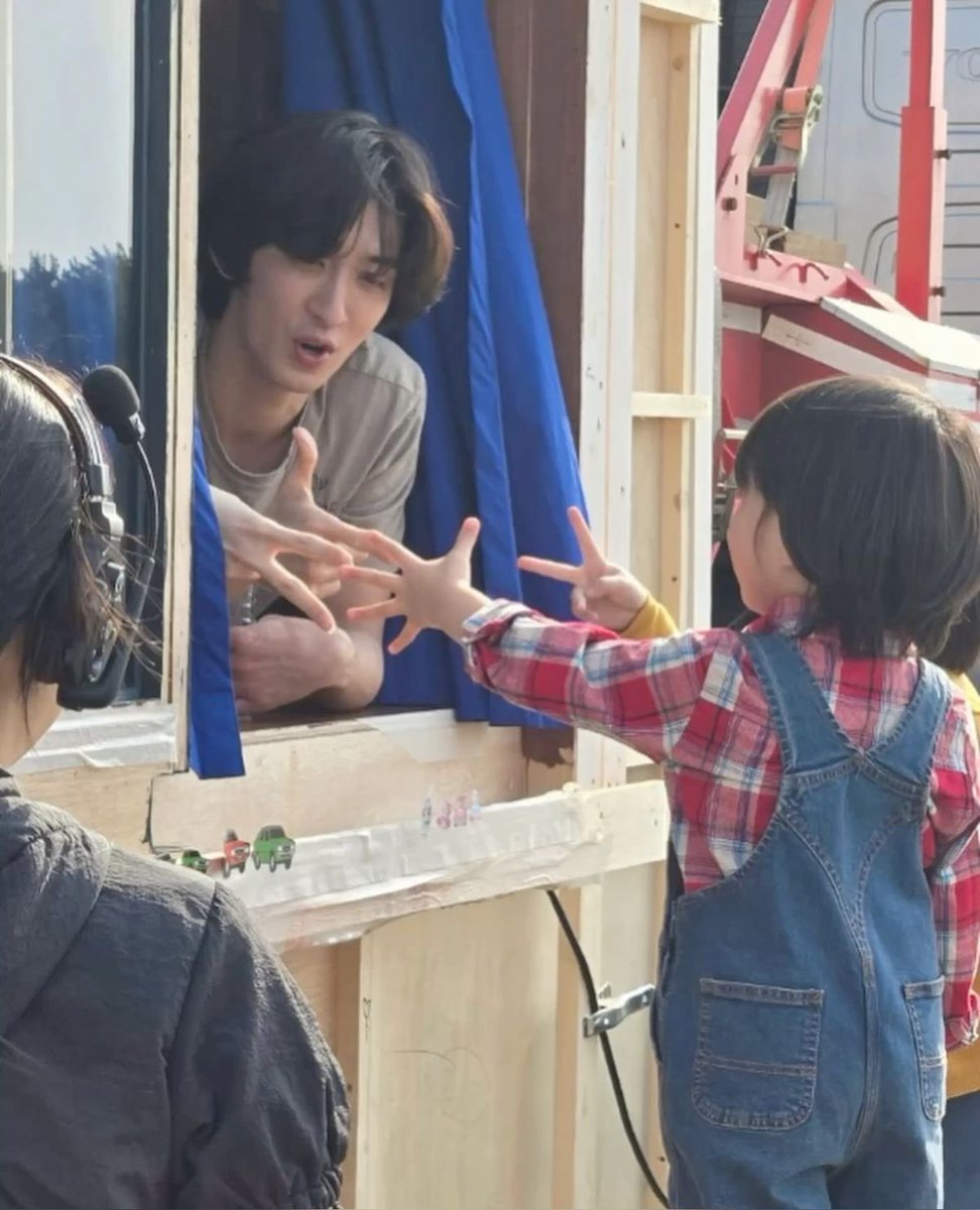 wendysidee's tweet photo. samchunnnn🥺🫶 https://t.co/uYAv99TLT4