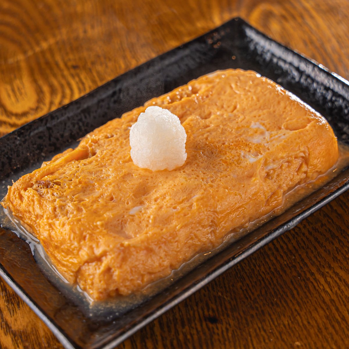 kokuba0598's tweet photo. 昨日もご来店ありがと��ございました
17時鶏焼きDINING黒馬オープン致しております
仕事終わりに黒馬でお食事いかがでしょうか？
味は抜群に美味しい「濃厚卵のだし巻き」660円(税込)です
お客様のご来店心よりお待ち致しております

#居酒屋 #ご飯 #だし巻き #焼き鳥 #鶏焼き #飲み放題 #女子会 https://t.co/uwS26Yqi3O