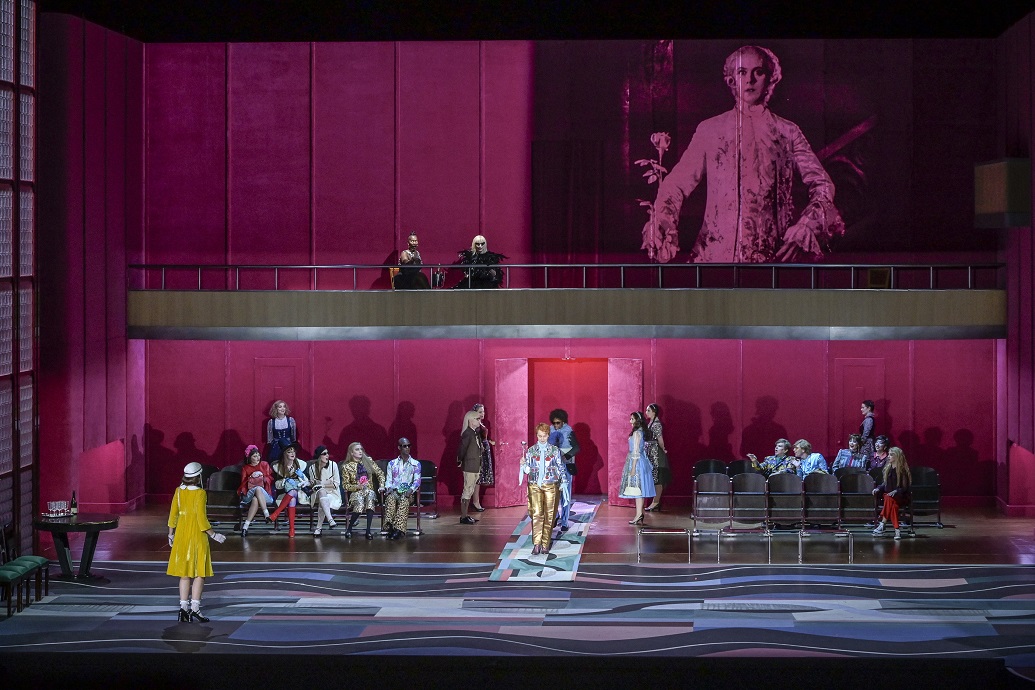 Théâtre des Champs-Élysées DER ROSENKAVALIER #Strauss par Krzysztof #Warlikowski Henrik #Nánási #ONF avec Véronique #Gens Niamh O’Sullivan Regula #Mühlemann Peter #Rose Jean-Sébastien #Bou etc. – François #Cavaillès signe notre chronique anaclase.com/chroniques/der…