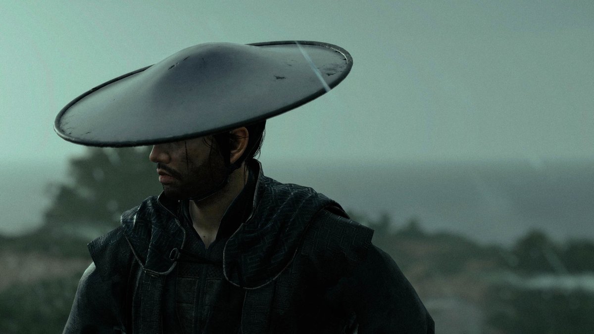 CaptureKnight's tweet image. Never stray from the Way.

#VPRT #VirtualPhotography #ThePhotomode #PSPhotomode #GhostOfTsushima