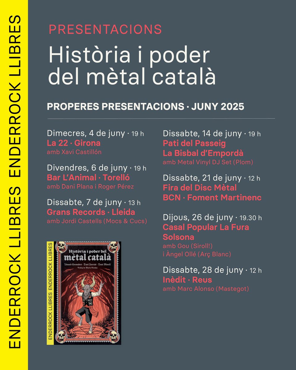 Actualització! ❤️🔥