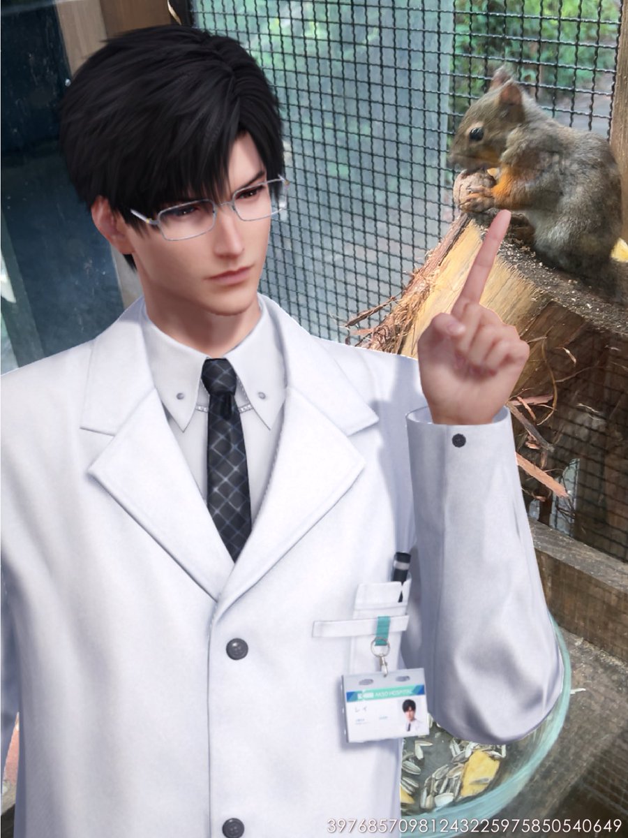 仙台までアザラシさんクレープを食べにきたと言っても過言ではない🦭
クロピドグレルにも会えたねレイせんせ🐿