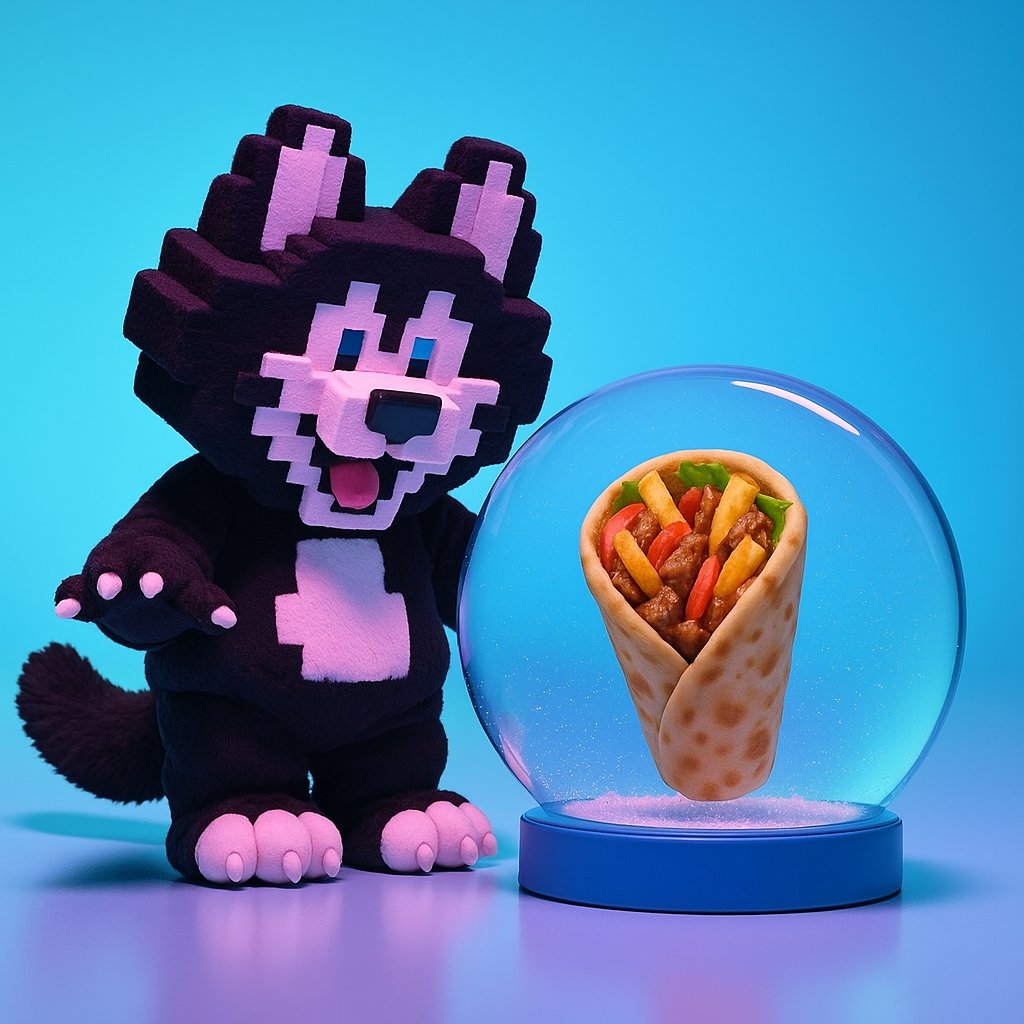Did you know that you can earn $HOSKY token when you are using the GyroSwap-Daap ? 🌯🐶

Tokenize your kindness with us with a fun and charitble way 💙

#Cardano