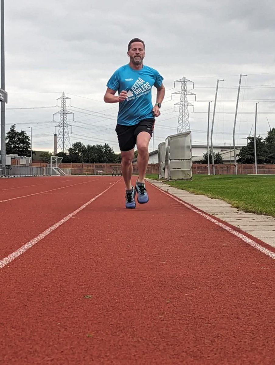 ✨ Today is Global Running Day! ✨ 

.....did you know that Newport Live offer bookable track sessions for individuals......so grab a friend*, book your session, and get super speedy around that track!!
#globalrunningday #Newportrunning #NewportLive