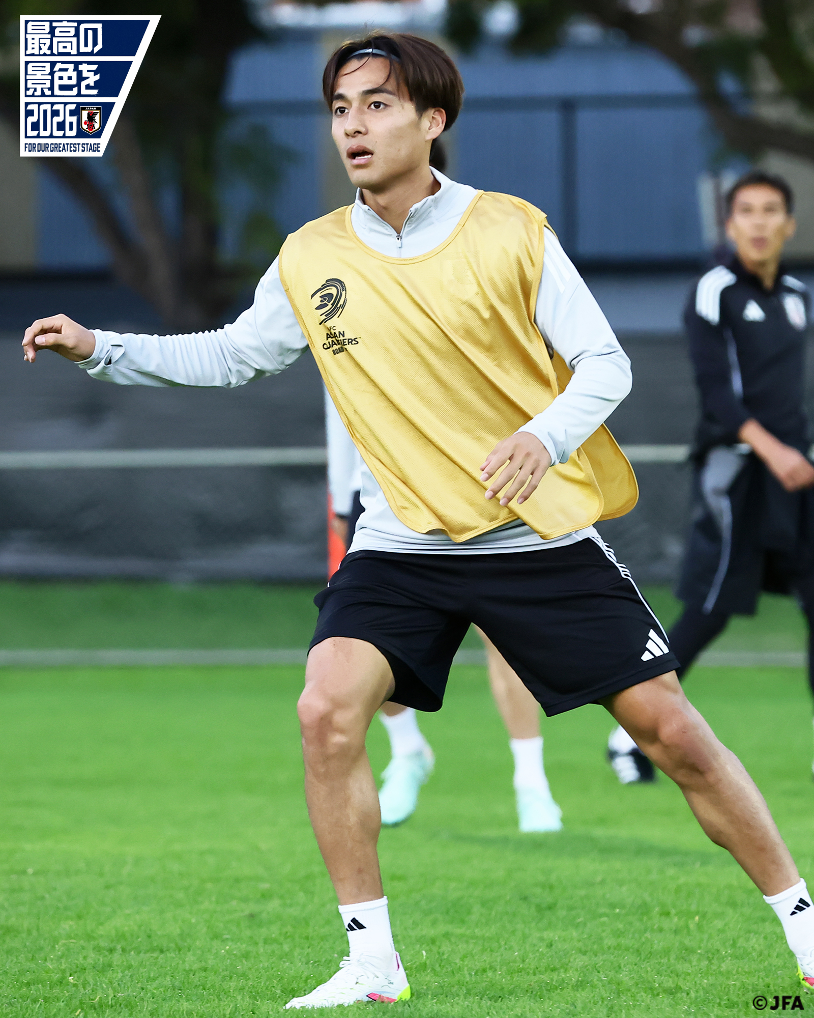 サッカー日本代表 🇯🇵 on X: 