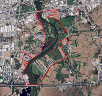 Sakarya’nın Kentsel Dönüşümü İçin Yeni Adım