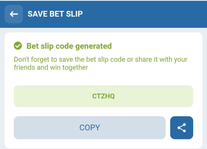 Sharp 2 Odds ready for doubling 🙈🙈

Get ready to win on 1xbet 🫴

Booking Code 👉CTZHQ

Register on 1xbet 👉bit.ly/4clq1DM

Promocode 👉Soccer45

Note only highest depositors will get back their deposits doubled 🎉

Drop prove 🥺