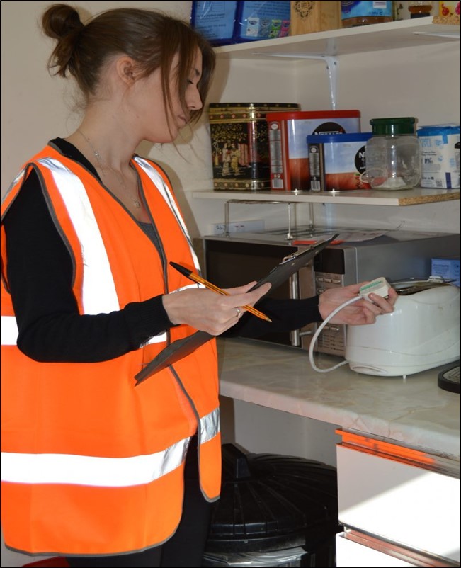 We still have a couple of places available on our ISITEE training course - Formerly PAT Testing (207):    
👉11 June 2025 (Virtual Classroom)    
Further information and costs below:
select.org.uk/Shared_Content…