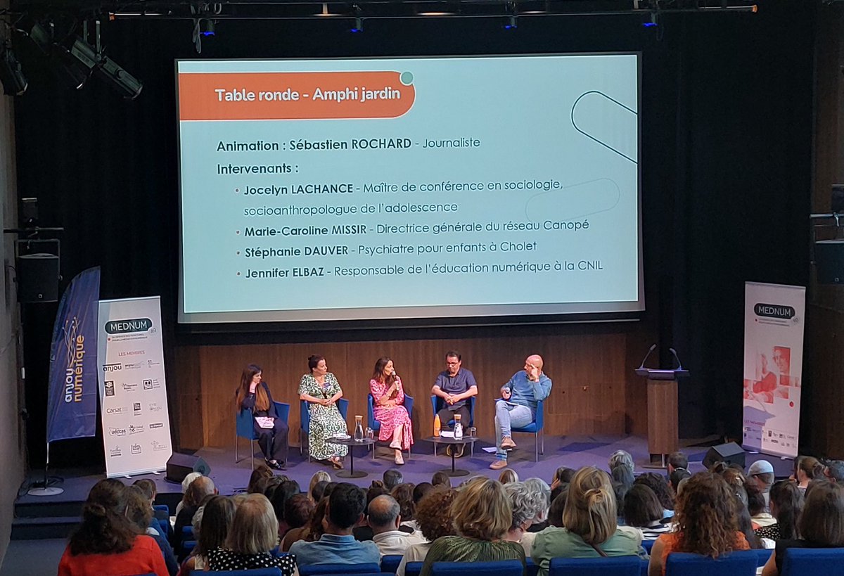 ANJOU NUMERIQUE tweet media