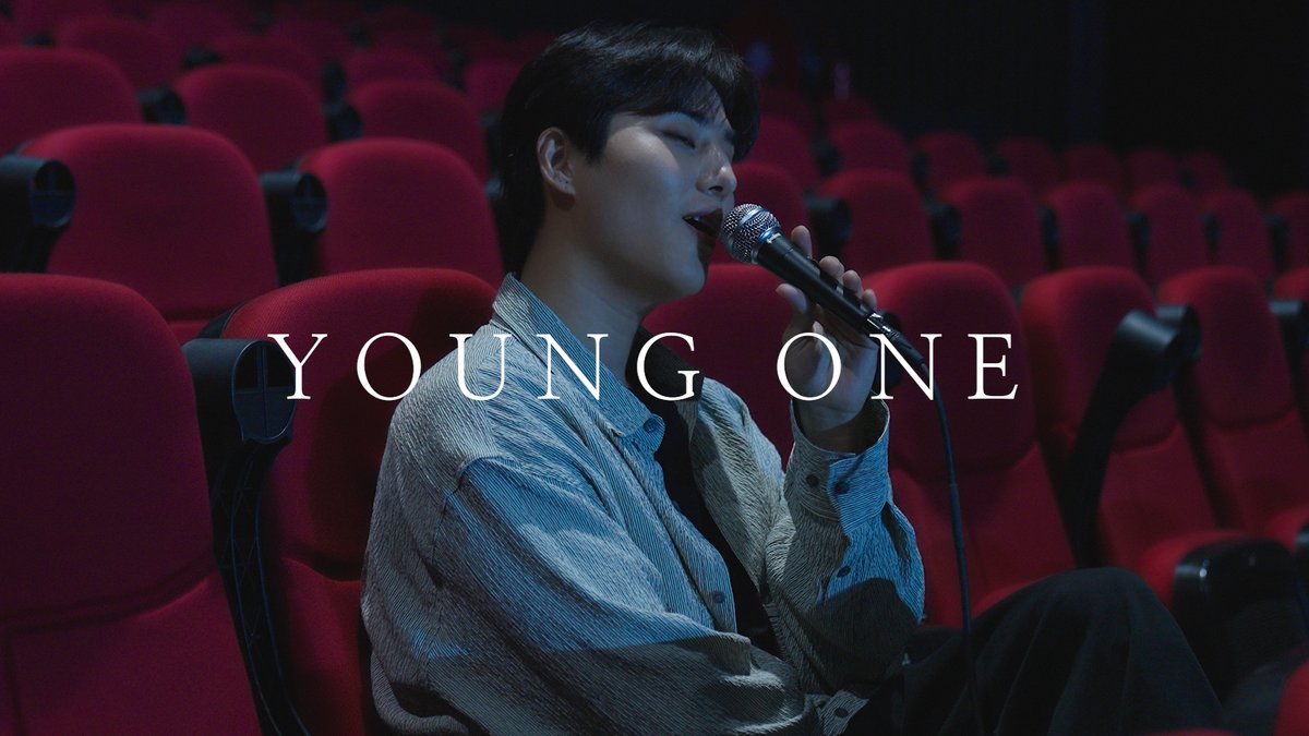 Young K - Close To You (The Carpenters cover)

youtu.be/HHLUVAPmNMQ

#DAY6 #데이식스
#YoungK #영케이
#YOUNG_ONE