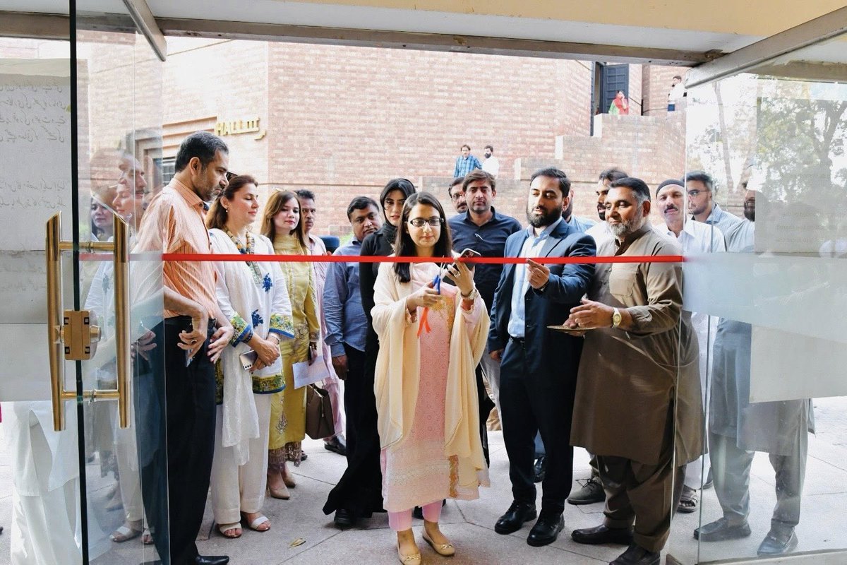 Punjab Small Industries Corporation tweet media