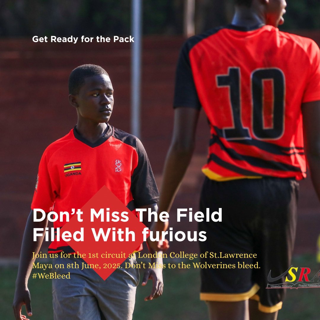 Wolverines RFC tweet media