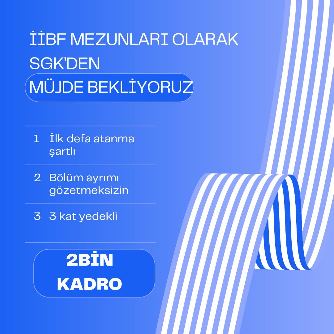 Ali Kemal (@ali_kemal_80) on Twitter photo <a href="/isikhanvedat/">Prof. Dr. Vedat Işıkhan</a> <a href="/ilo/">International Labour Organization</a> <a href="/GilbertFHoungbo/">Gilbert F. Houngbo</a> Emeklerimizi görmezden gelmeyin yıllarımız gitti daha da gitsin istemiyoruz. İibf mezunları P3 ile YAŞ şartı olmadan atanmak istiyor…
<a href="/AhmetAYDIN_02/">Ahmet AYDIN</a>, <a href="/isikhanvedat/">Prof. Dr. Vedat Işıkhan</a>,
<a href="/lutfiayddin/">Lütfi Aydin</a>,
<a href="/evkaf/">Adnan Ertem</a>,
<a href="/KavgaciAH/">AHMET KAVGACI</a>,
@farukozcelikgs <a href="/isikhanvedat/">Prof. Dr. Vedat Işıkhan</a> <a href="/ilo/">International Labour Organization</a> <a href="/GilbertFHoungbo/">Gilbert F. Houngbo</a> Emeklerimizi görmezden gelmeyin yıllarımız gitti daha da gitsin istemiyoruz. İibf mezunları P3 ile YAŞ şartı olmadan atanmak istiyor…
<a href="/AhmetAYDIN_02/">Ahmet AYDIN</a>, <a href="/isikhanvedat/">Prof. Dr. Vedat Işıkhan</a>,
<a href="/lutfiayddin/">Lütfi Aydin</a>,
<a href="/evkaf/">Adnan Ertem</a>,
<a href="/KavgaciAH/">AHMET KAVGACI</a>,
@farukozcelikgs