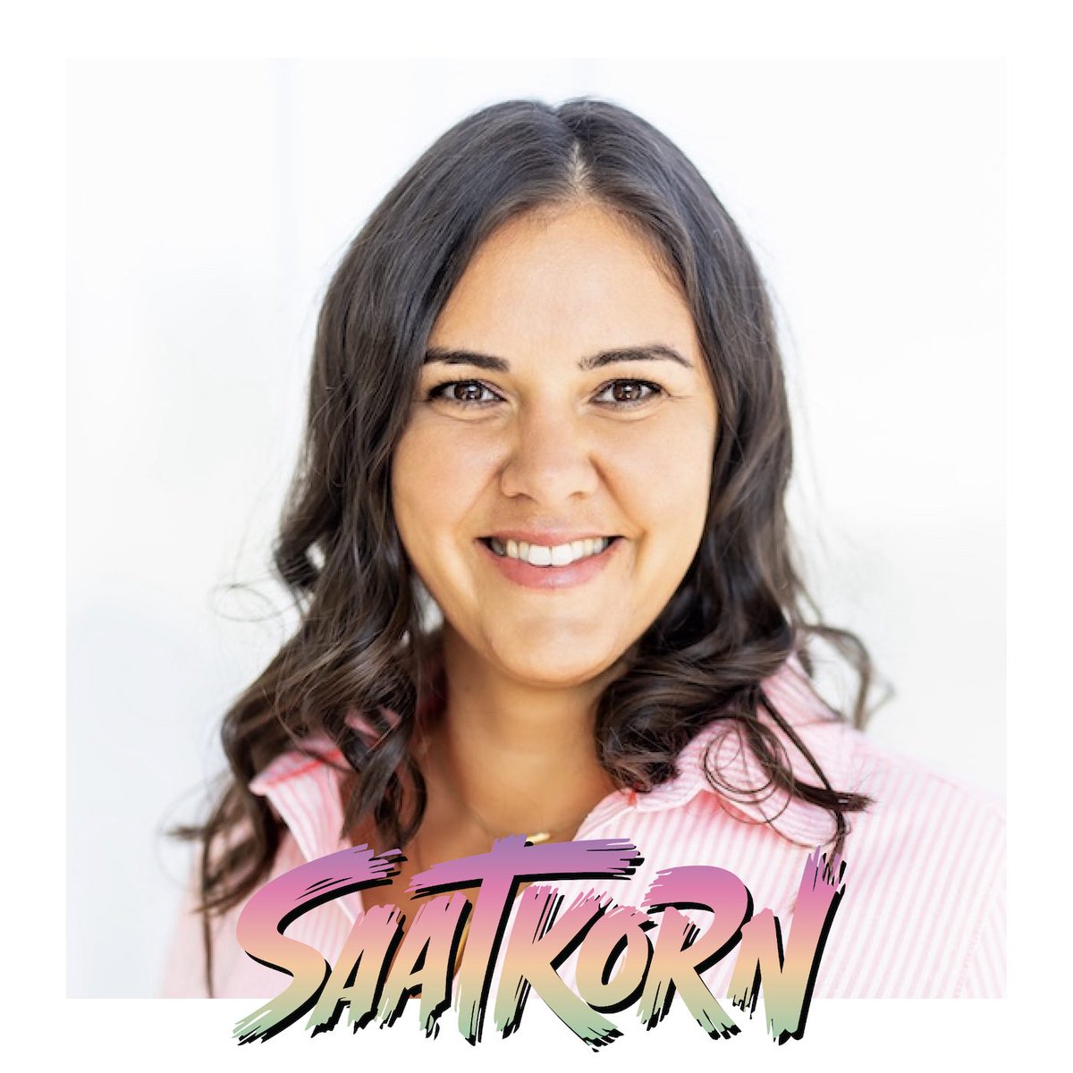 Beata Bakos, Chief Revenue Officer von bettercoach, ist in dieser SAATKORN Podcast Episode zu Gast.

Jetzt reinhören - viel Spaß mit Beata Bakos: bit.ly/3S9Ezgu