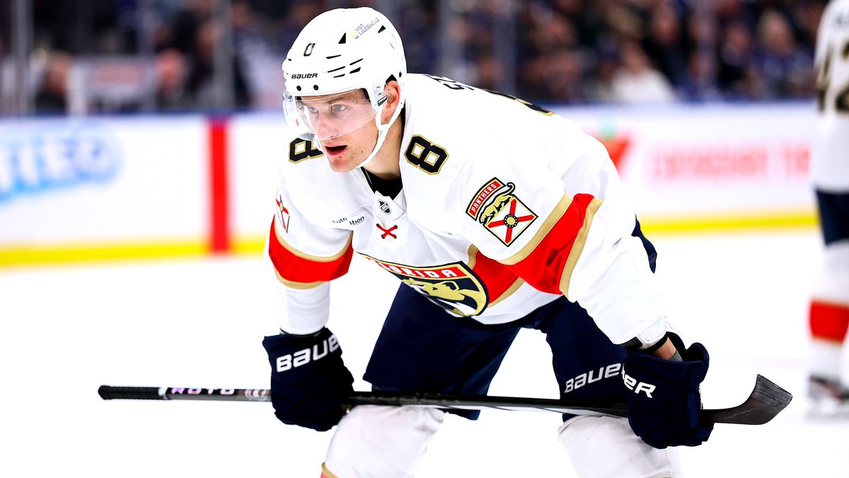 Augsburger Panther (@aevpanther) on Twitter photo #TimeToHunt! 🏆 Wir wünschen Nico Sturm und seinen <a href="/FlaPanthers/">x - Florida Panthers</a> viel Erfolg in den Finals um den <a href="/StanleyCup/">The Stanley Cup</a>! 🤞 #TimeToHunt! 🏆 Wir wünschen Nico Sturm und seinen <a href="/FlaPanthers/">x - Florida Panthers</a> viel Erfolg in den Finals um den <a href="/StanleyCup/">The Stanley Cup</a>! 🤞