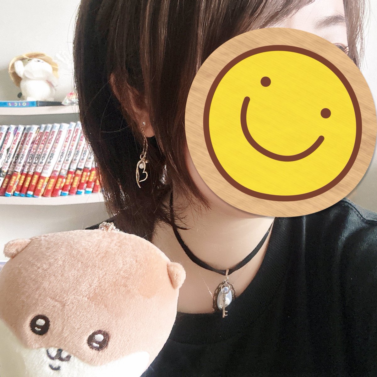 (山田)ロロナ🐰 tweet media